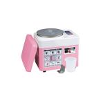 みのる産業　空冷スチーム餅つき機３升　ファンツッキー　HSA-35