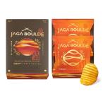 Calbee+ × Tokyo ......boruda картофель chip s... ткань. ... суп тест 17g×4 пакет 