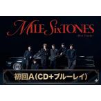 正規品 MILESixTONES Best Tracks 初回盤A 2CD+BD SixTONES ブルーレイ