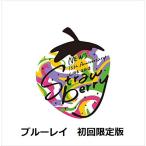 NEWS 新品　ブルーレイ　初回限定版 NEWS 15th Anniversary LIVE 2018 “Strawberry” (初回盤) [Blu-ray]