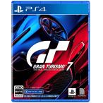 ショッピングPS (ヤマト倉庫発送/全国送料無料) 新品 正規品 【PS4】グランツーリスモ7 プレステ4 パッケージ版