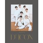 (訳アリ)　新品　正規品　BTS  Dicon vol.10『BTS goes on!』Deluxe Edition