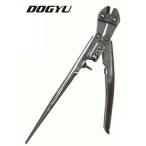 DOGYU /土牛産業 #01206 オールステンシノ付カッター　長シノ型