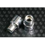 エビ【ロブテックス】 LM319S ソケット6角 差込角9.5mm 対辺19.0mm