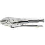 TOP/ верх промышленность VP-125 тиски плоскогубцы 125mm