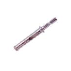 三京ダイヤモンド AC-145 コンクリートダイヤビット 穿孔(乾式用)溶着ダイヤモンド14.5mm×全長90mm  (有効長55mm)