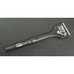 mokba/ Ояма режущий инструмент B-21 электрический skrepa-S type 50mm ширина общая длина 280mm 17H шестиугольник ось ke Len - gasi скребок 