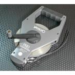 ヤマヨ測定機 VR50 シルバーセブン 50m 巻尺 巻き尺 テープメジャー スチール