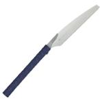 レザーソー/玉鳥 421 レザーソー 竹挽鋸 240 本体 (EVAグリップ)  刃長 240mm