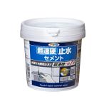 アサヒペン #311757　C011 超速硬 止水セメント 750g