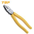 TOP/トップ工業 CP-175PG ペンチ(成形グリップ付)