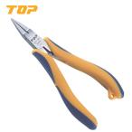 TOP/トップ工業 NL3-130 三枚合せ極細リードペンチ