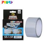  Asahi авторучка #602343 CB-011 COBRA/ Cobra супер мощный водонепроницаемый лента 5cm ширина ×1.5m прозрачный прозрачный 