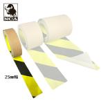 rejibonNCA ANR-N0062-005437A флуоресценция нескользящий лента N-0062 25mm ширина ×3m Zebra 