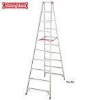 長谷川工業 #11107　RL-30 長尺スリム脚立