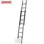  Hasegawa промышленность #10067 LUB2-38 ножек часть эластичный 2 полосный лестница BLACK LABEL чёрный кнопка выше тип 