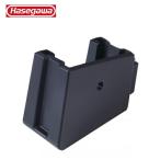  Hasegawa промышленность #20655 стремянка замена детали ножек часть фигурная скобка край .( пара резина ) RHB левый для 