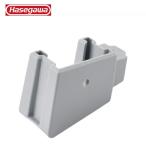  Hasegawa промышленность #21138 стремянка замена детали ножек часть фигурная скобка край .( пара резина ) RL правый для 