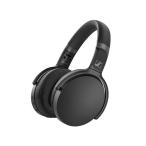 ゼンハイザー HD 450BT [BLACK]【お取り寄せ商品（３週間〜４週間程度での入荷、発送）】（2100000014219）