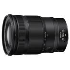 Nikon NIKKOR Z 24-120mm f/4 S【お取り寄せ ※2ヶ月から3ヶ月見込み】（2100000014988）