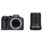 Canon EOS R7 RF-S18-150 IS STM レンズキット【お取り寄せ(5週から7週程度見込み)での入荷、発送】(2100000015171)
