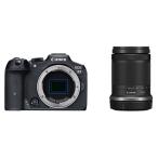 ショッピングEOS Canon EOS R7 RF-S18-150 IS STM レンズキット【お取り寄せ（２週から３週間程度での入荷、発送）】（2100000015171）