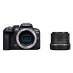 Canon EOS R10 RF-S18-45 IS STM レンズキット【お取り寄せ(4週間から5週程度)での入荷、発送】(2100000015180)