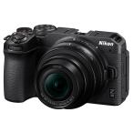 ショッピングBit\\\\\\\'z Nikon Z 30 16-50 VR レンズキット【お取り寄せ ※2ヶ月から3ヶ月見込み】（2100000015246）