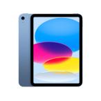ショッピングipad Apple iPad 10.9インチ 第10世代 Wi-Fi 256GB MPQ93J/A [ブルー]【お取り寄せ（10営業日から2週間半程度）での入荷、発送】（2100000015367）