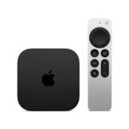 Apple TV 4K Wi-Fiモデル 64GB MN873J/A【在庫あり（1営業日から3営業日程度での発送）】（2100000015369）