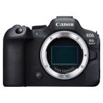 Canon EOS R6 Mark II ボディ【お取り寄せ(4週間から5週程度)での入荷、発送】(2100000015437)