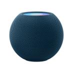 Apple HomePod mini MJ2C3J/A [ голубой ][. приобретенный товар (3 неделя из 4 неделя на уровне. поступление, отправка )](2100000015457)