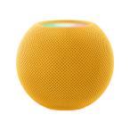 Apple HomePod mini MJ2E3J/A [ желтый ][ ваш заказ (1 неделя из 10 рабочий день степень ).. поступление, отправка ](2100000015459)