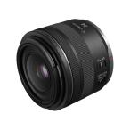 Canon 単焦点レンズ RF24F1.8 MACRO IS STM