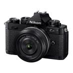 ショッピングBit\\\'z Nikon Z fc 28mm f/2.8 Special Edition キット [ブラック]【お取り寄せ（5週から7週程度見込み）での入荷、発送】（2100000015610）