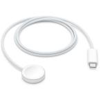 Apple Watch 磁気高速充電 USB-Cケーブル 1m (MLWJ3AM)【お取り寄せ（1週間から10営業日程度）での入荷、発送】（2100000015827）
