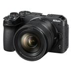 ショッピングBit\\\\\\\'z Nikon Z 30 12-28 PZ VR レンズキット【お取り寄せ（5週から7週程度見込み）での入荷、発送】（2100000016151）