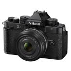Nikon Z f 40mm f/2(SE)レンズキット【お取り寄せ(5週から7週程度見込み)での入荷、発送】(2100000016684)