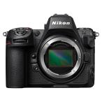 ショッピングBit\\\'z Nikon Z 8 ボディ【お取り寄せ（２週から３週間程度での入荷、発送）】（2100000016691）