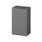 Panasonic ジアイーノ F-ML4000B-H [ダークグレー]【お取り寄せ（3営業日から6営業日程度）での入荷、発送】（2100000016896）