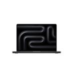 Apple MacBook Pro 14.2 MX2H3J/A [スペースブラック]（2100000016976）