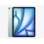 Apple iPad Air 13インチ (M3) Cellular 128GB MCJ24J/A ブルー【お取り寄せ商品（３週間から４週間程度での入荷、発送）】（2100000017215）