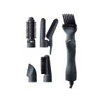 ショッピングナノケア Panasonic エアスタイラー ナノケア EH-KN0K-K [チャコールブラック]【お取り寄せ（1週間から10営業日程度）での入荷、発送】（2100000017569）