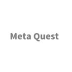 Meta Quest 3 シリコン接顔部 899-00590-01【お取り寄せ（3営業日から6営業日程度）での入荷、発送】（2100000017896）