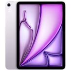 APPLE アップル iPad Air 11インチ Wi-Fi 256GB 2026年春モデル MH394J/A パープル