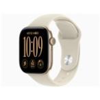 Apple Watch Series 12 GPS���f�� 42mm S/M MJED4X/A�y�����񂹁i�Q�T����R�T�Ԓ��x�ł̓��ׁA�����j�z�i2100000028374�j