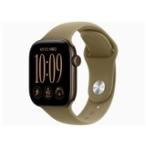 Apple Watch Series 12 GPS���f�� 42mm S/M MJEF4X/A�y�����񂹁i�Q�T����R�T�Ԓ��x�ł̓��ׁA�����j�z�i2100000028376�j