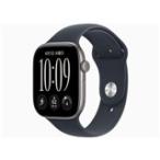 Apple Watch Series 12 GPS���f�� 46mm M/L MJEJ4X/A�y�����񂹁i�Q�T����R�T�Ԓ��x�ł̓��ׁA�����j�z�i2100000028379�j