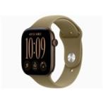 Apple Watch Series 12 GPS���f�� 46mm S/M MJEQ4X/A�y�����񂹁i�Q�T����R�T�Ԓ��x�ł̓��ׁA�����j�z�i2100000028384�j