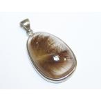 レッドルチルクォーツペンダントトップ4